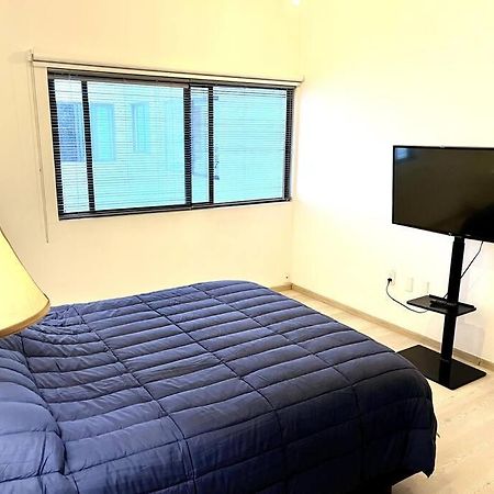 Apartment In The Touristic Heart Of מקסיקו סיטי מראה חיצוני תמונה