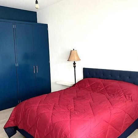 Apartment In The Touristic Heart Of מקסיקו סיטי מראה חיצוני תמונה
