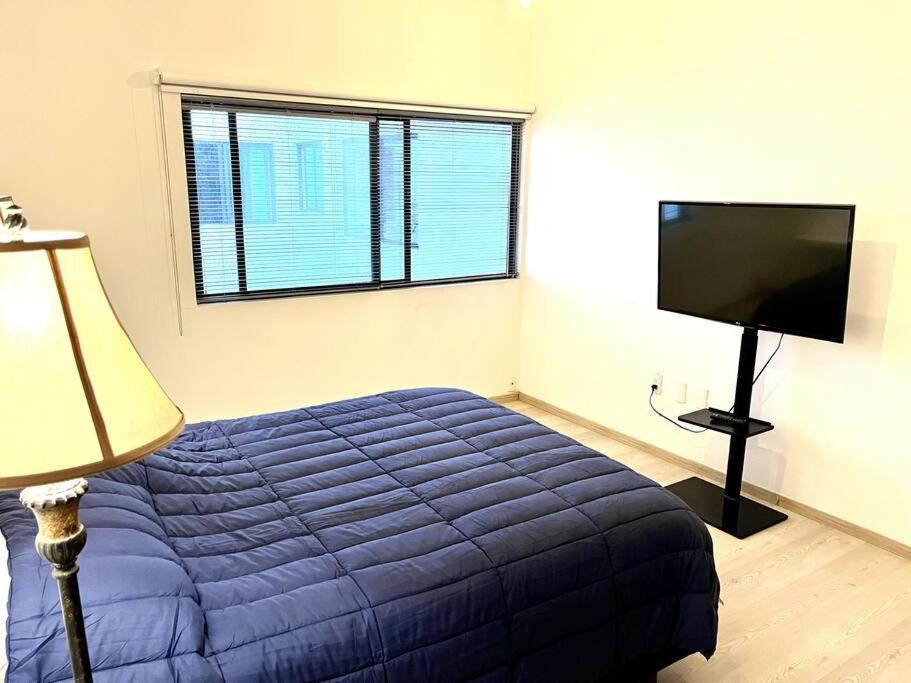 Apartment In The Touristic Heart Of מקסיקו סיטי מראה חיצוני תמונה