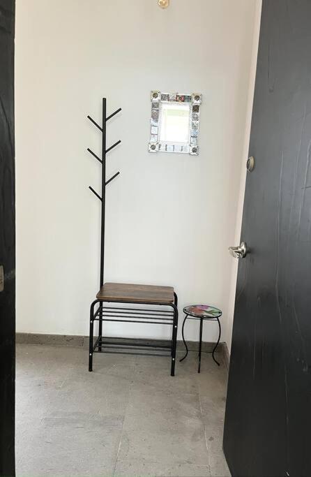 Apartment In The Touristic Heart Of מקסיקו סיטי מראה חיצוני תמונה