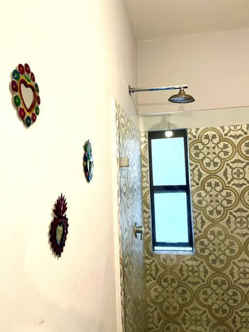 Apartment In The Touristic Heart Of מקסיקו סיטי מראה חיצוני תמונה