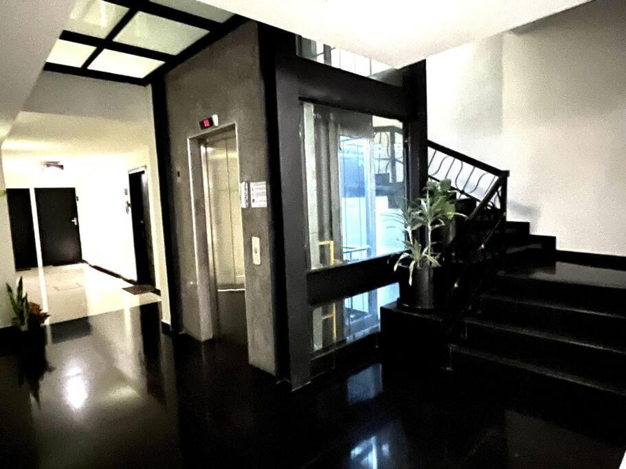 Apartment In The Touristic Heart Of מקסיקו סיטי מראה חיצוני תמונה