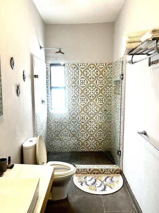Apartment In The Touristic Heart Of מקסיקו סיטי מראה חיצוני תמונה