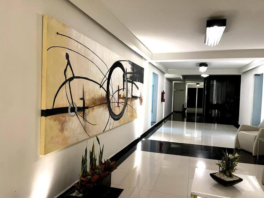 Apartment In The Touristic Heart Of מקסיקו סיטי מראה חיצוני תמונה