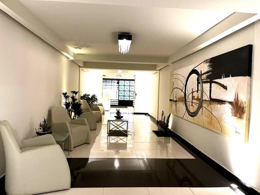 Apartment In The Touristic Heart Of מקסיקו סיטי מראה חיצוני תמונה