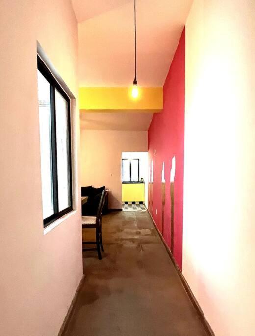 Apartment In The Touristic Heart Of מקסיקו סיטי מראה חיצוני תמונה