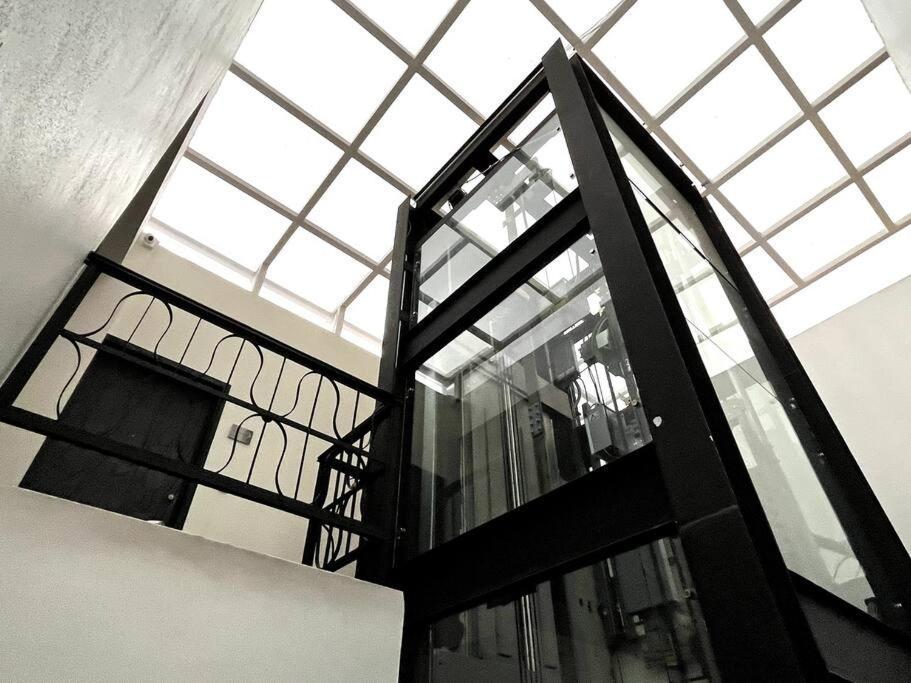 Apartment In The Touristic Heart Of מקסיקו סיטי מראה חיצוני תמונה
