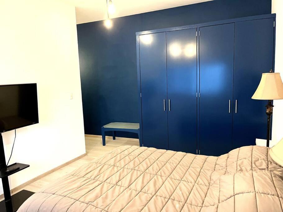 Apartment In The Touristic Heart Of מקסיקו סיטי מראה חיצוני תמונה